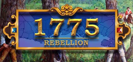 1775: Rebellion (PC)