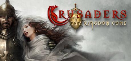 Crusaders Thy Kingdom Come (PC)