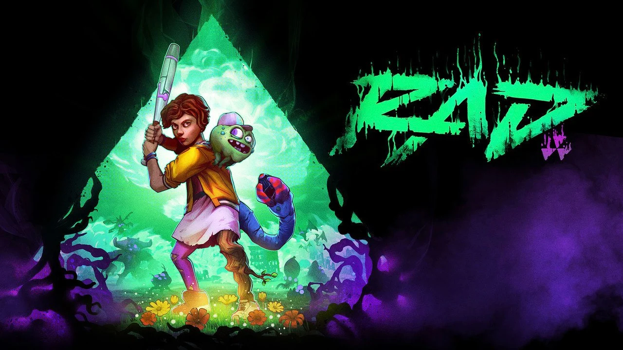 Rad (Xbox One)