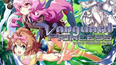 Vanguard Princess (PC)