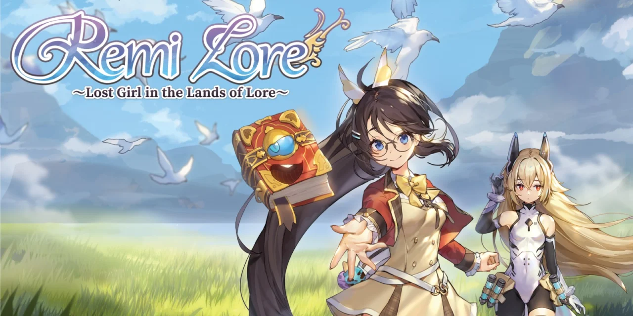 REMILORE (Switch)