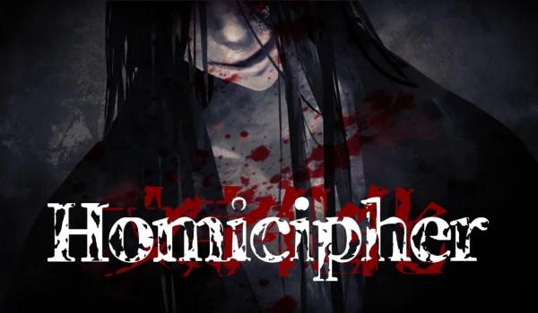 Homicipher (PC)
