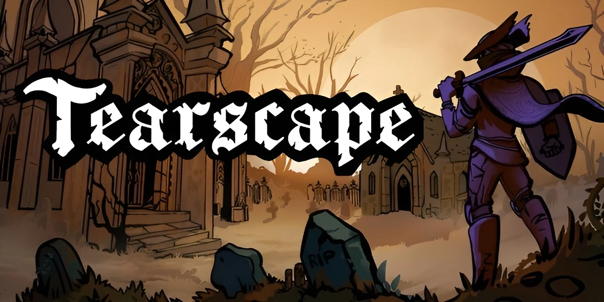 Tearscape (PS5)