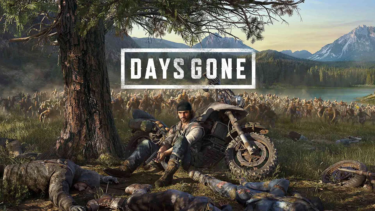 Days Gone (Steam)