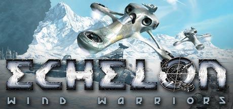 Echelon Wind Warriors (PC)