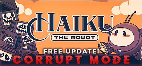 Haiku the Robot (PC)