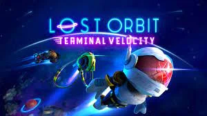 Lost Orbit Terminal Velocity (Xbox Series X|S)