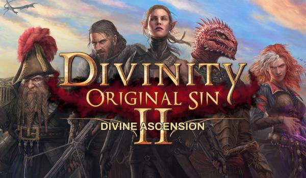 Divinity: Original Sin 2 - Divine Ascension (DLC)