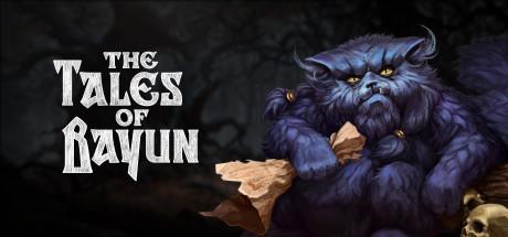 The Tales of Bayun (PC)
