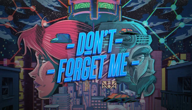 Dont Forget Me (Switch)
