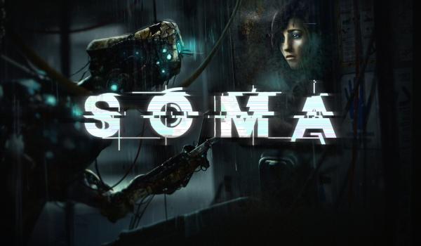 SOMA (PC)