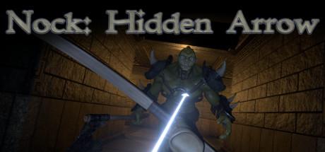 Nock: Hidden Arrow (PC)