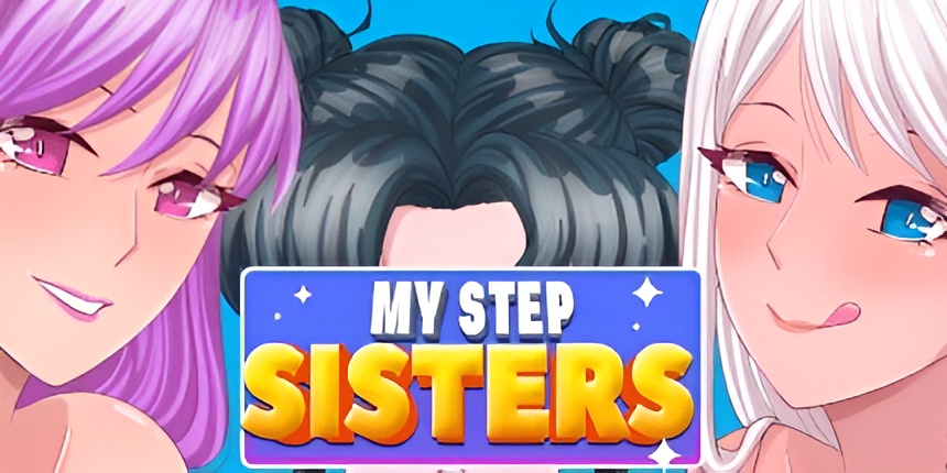 My Step Sisters (PC)