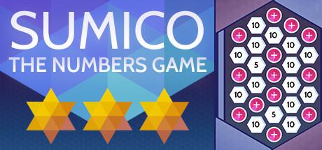 SUMICO The Numbers Game (PC)