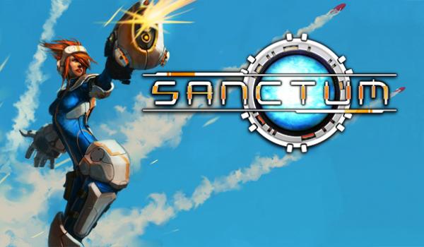 Sanctum (PC)