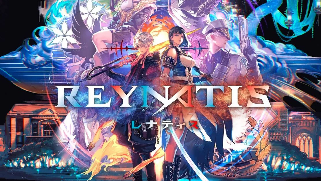 Reynatis (Switch)