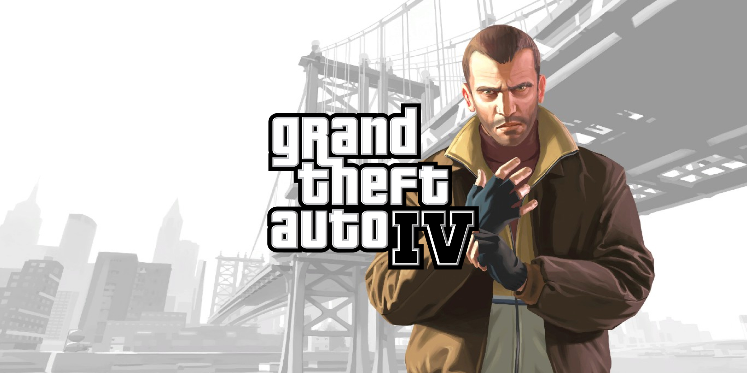 Grand Theft Auto IV (PC)