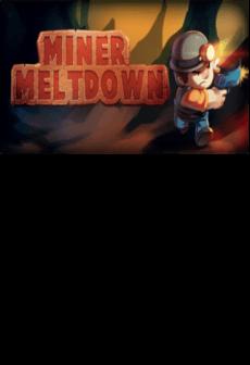 Miner Meltdown (PC)