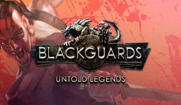 Blackguards Untold Legends (DLC)