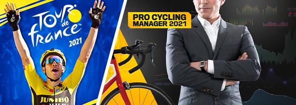 The Cycling Bundle 2021 (PC)