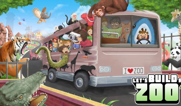 Let's Build a Zoo (PC)