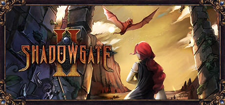 Shadowgate 2 (PC)