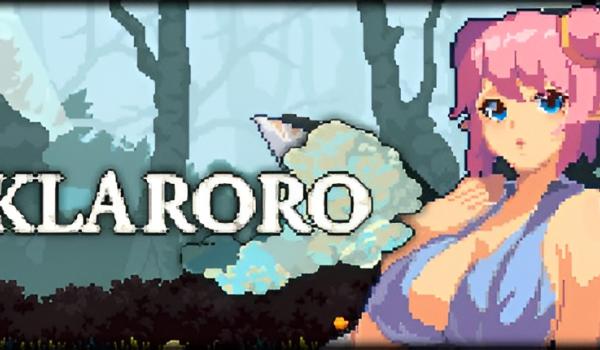 Klaroro Abyss of the Soul (PC)