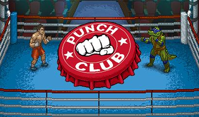 Punch Club (PC)