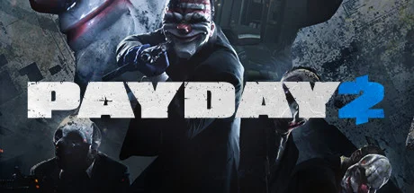 PAYDAY 2 CRIMEWAVE EDITION (Xbox One)