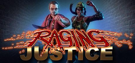Raging Justice (PC)