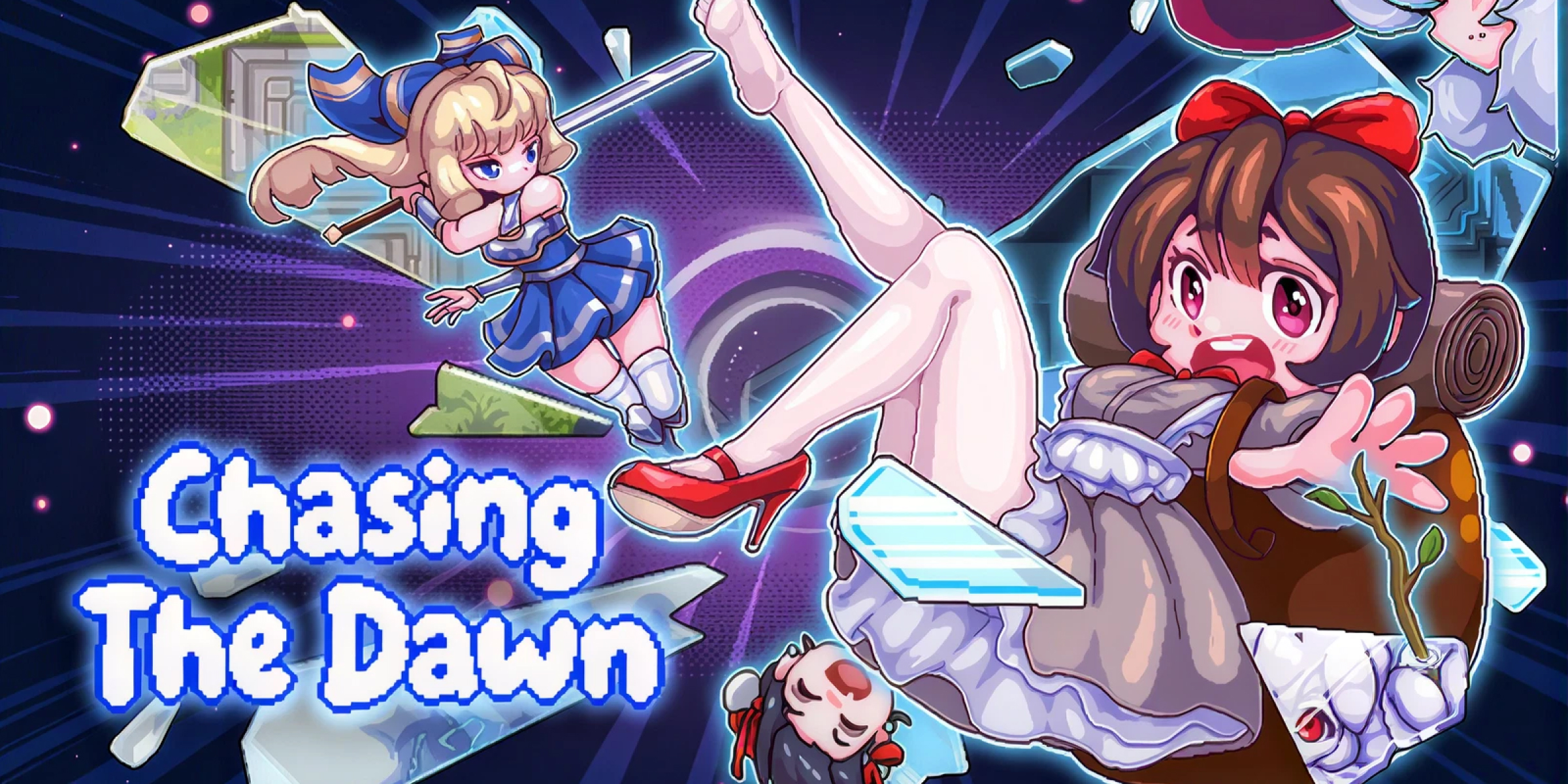 Chasing the Dawn (PC)