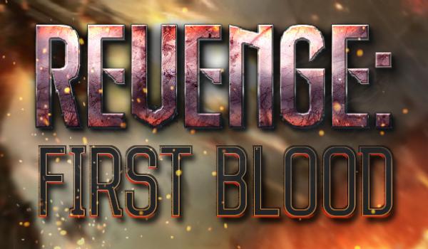 REVENGE: First Blood (PC)