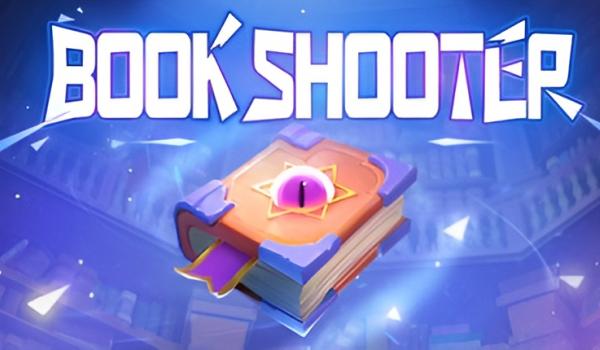 Book Shooter (PC)