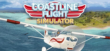 Coastline Flight Simulator (Xbox One)
