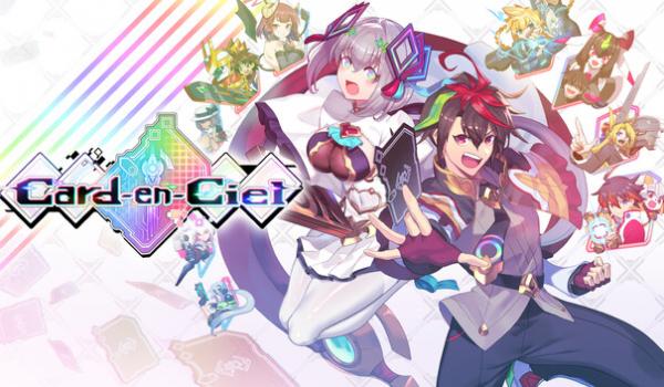 Card en Ciel (PC)
