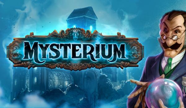 Mysterium - Hidden Signs (DLC)