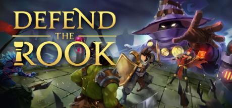 Defend the Rook (PC)