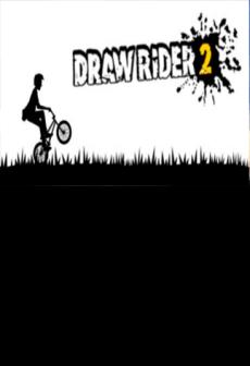 Draw Rider 2 (PC)