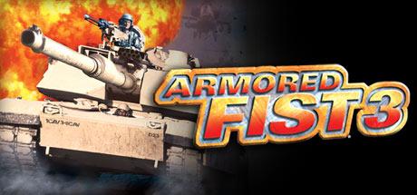 Armored Fist 3 (PC)