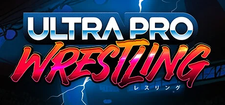 Ultra Pro Wrestling (PS4)
