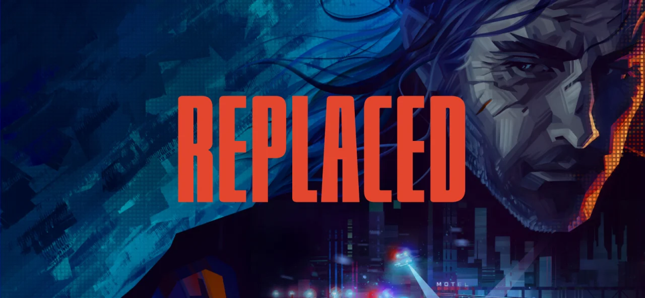 Replaced (Steam)