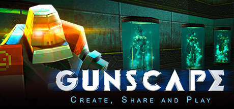 Gunscape (PC)