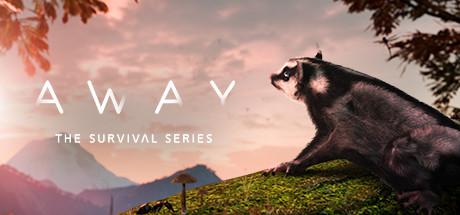 AWAY The Survival Series (PC)