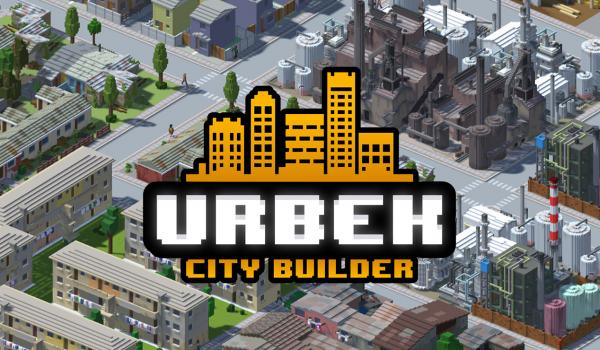 Urbek City Builder (PC)