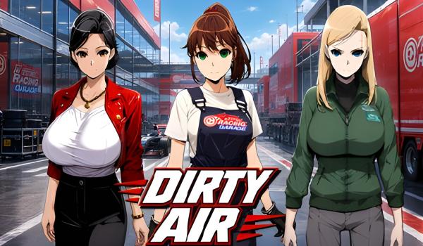 Dirty Air (PC)