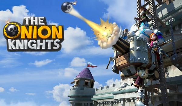 The Onion Knights (PC)