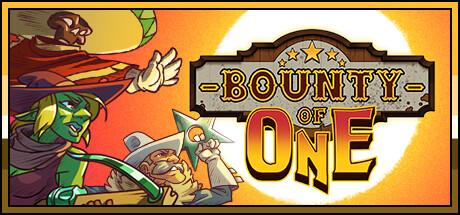 Bounty of One (PC)