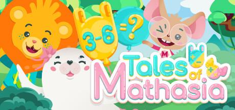 Tales of Mathasia (PC)