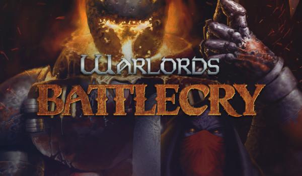 Warlords Battlecry (PC)