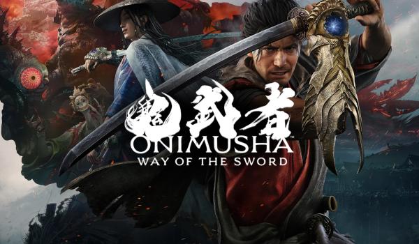 Onimusha Way of the Sword (Xbox Series)